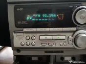 Combina audio Aiwa stereo 2x50W 