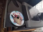 Combina audio Aiwa stereo 2x50W 