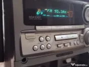 Combina audio Aiwa stereo 2x50W 