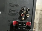 Combina audio Aiwa stereo 2x50W 