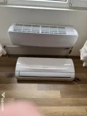 Ventiloconvectoare Evoclima 