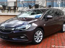 Opel Astra K an fabricatie 2017 motor 1.6 Cdti