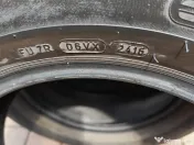 Anvelope de vară Michelin 