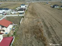 TEREN CONSTRUCTIE CASA IN DRAGOMIRESTI VALE ILFOV 