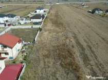 TEREN CONSTRUCTIE CASA IN DRAGOMIRESTI VALE ILFOV