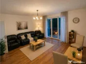 Apartament 2 camere, decomandat, etaj1, Bartolomeu, Avantgar 