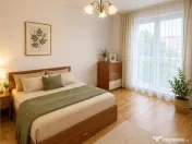 Apartament 2 camere, decomandat, etaj1, Bartolomeu, Avantgar 