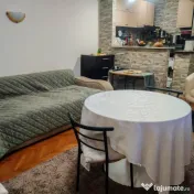 Garsoniera | Costin georgian | zonă liniștită | potenția 