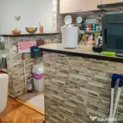 Garsoniera | Costin georgian | zonă liniștită | potenția 