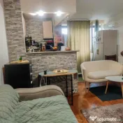 Garsoniera | Costin georgian | zonă liniștită | potenția 