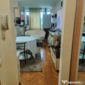 Garsoniera | Costin georgian | zonă liniștită | potenția 