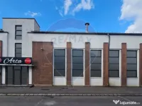 Cinematograful Arta Brașov | Cladire emblematica | S+P+E... 