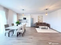 PRIMA INCHIRIERE! Apartament 2 camere totul NOU, Parcare, ON