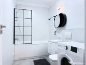 PRIMA INCHIRIERE! Apartament 2 camere totul NOU, Parcare, ON 