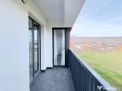 PRIMA INCHIRIERE! Apartament 2 camere totul NOU, Parcare, ON 