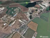 Popesti, DN4, DNCB, loturi teren intravilan industrial/lo... 