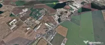Popesti, DN4, DNCB, loturi teren intravilan industrial/lo...