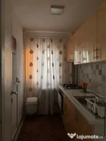 Brancoveanu luica etaj 4