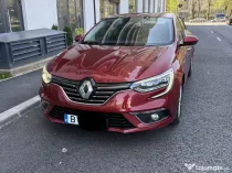 Vând Renault Megane 1.5 DCI EDC Zen