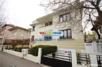 Vila 14 camere D P E1 M Arcul de Triumf Herastrau Kiseleff C