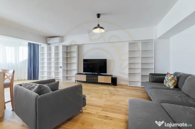 4 Camere | Design Modern | Priveliste Deosebita