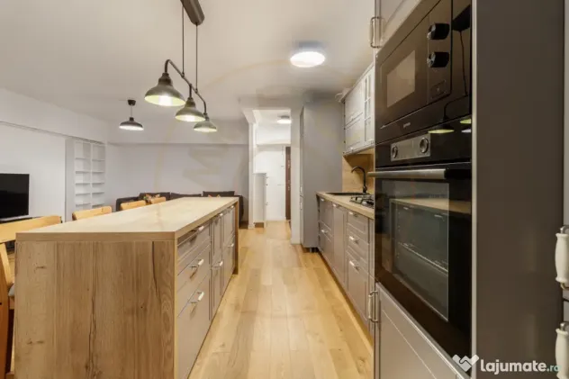 4 Camere | Design Modern | Priveliste Deosebita
