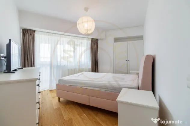 4 Camere | Design Modern | Priveliste Deosebita