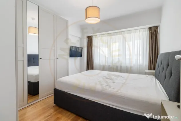 4 Camere | Design Modern | Priveliste Deosebita