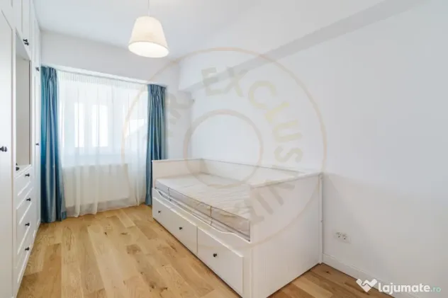 4 Camere | Design Modern | Priveliste Deosebita
