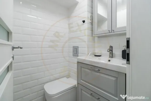 4 Camere | Design Modern | Priveliste Deosebita