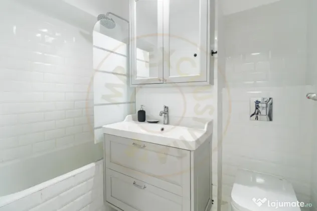 4 Camere | Design Modern | Priveliste Deosebita