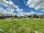 Hală producție metal 580 mp + teren 2500 mp, acces TIR – 