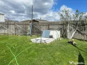 Hală producție metal 580 mp + teren 2500 mp, acces TIR – 