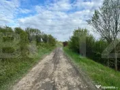 TEREN EXTRAVILAN IN ZONA SIGMIR 