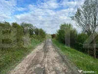 TEREN EXTRAVILAN IN ZONA SIGMIR 