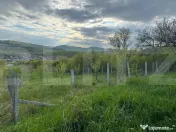 TEREN EXTRAVILAN IN ZONA SIGMIR 