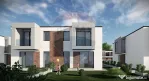 DE INCHIRIAT Casă nouă Tunari | 4 camere | curte propri...