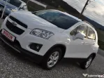 Chevrolet Trax 1.6i -benzin