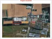 Teren comercial premium 29.000 mp I Arad I 1 km de centrul o 