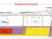 Teren comercial premium 29.000 mp I Arad I 1 km de centrul o 