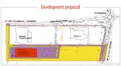 Teren comercial premium 29.000 mp I Arad I 1 km de centrul o 