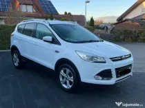 Ford kuga 1.5 benzina 2015, proprietar