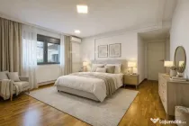 5 camere cu promenada la lac, parcare si boxa incluse