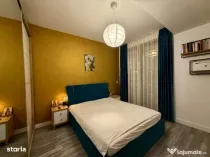 Apartament 2 camere | Complex Onix Blue | Parcare privata