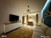 Apartament 2 camere | Complex Onix Blue | Parcare privata 