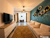 Apartament 2 camere | Complex Onix Blue | Parcare privata 