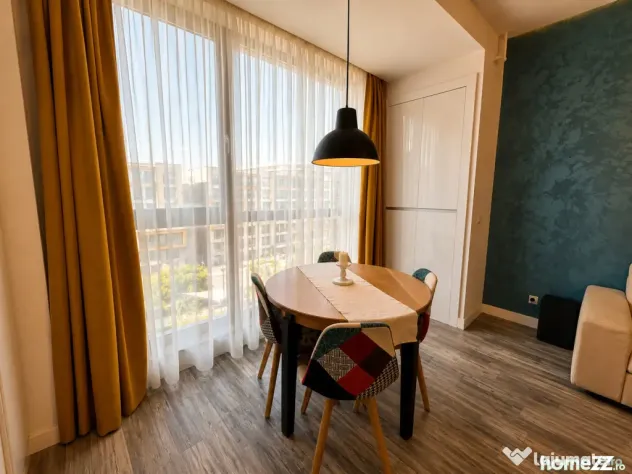 Apartament 2 camere | Complex Onix Blue | Parcare privata