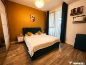 Apartament 2 camere | Complex Onix Blue | Parcare privata 