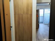 Apartament 2 camere NOU 2025- Prima închiriere | Ansamblul Prima Green