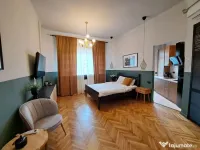 Garsoniera splendida in zona Dacia - piata Gemeni 